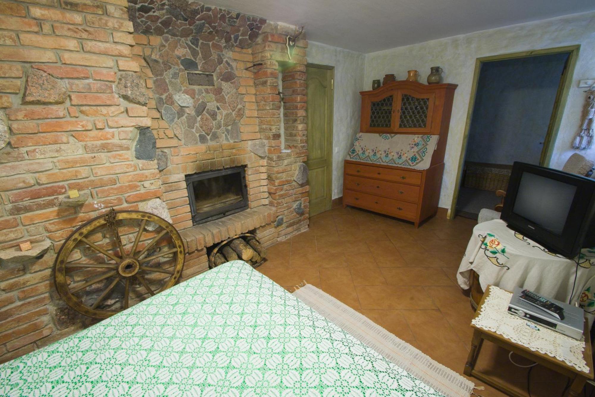 Arciau Juros Villa Palanga Kültér fotó