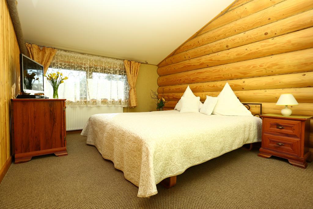 Arciau Juros Villa Palanga Kültér fotó