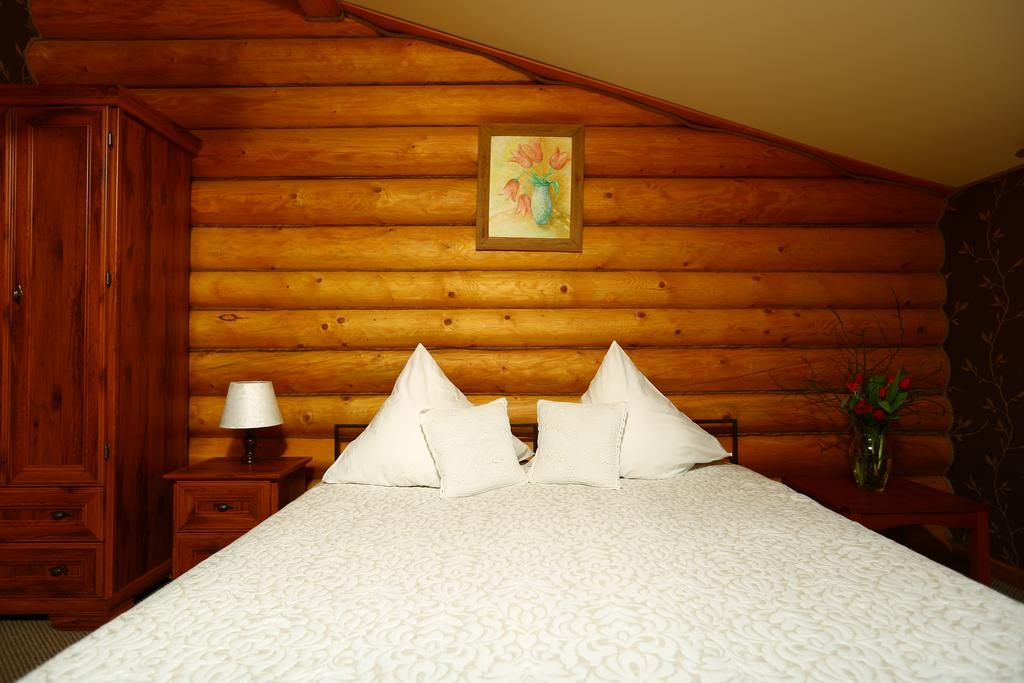 Arciau Juros Villa Palanga Kültér fotó