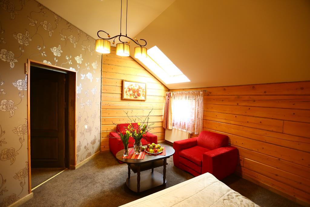 Arciau Juros Villa Palanga Kültér fotó