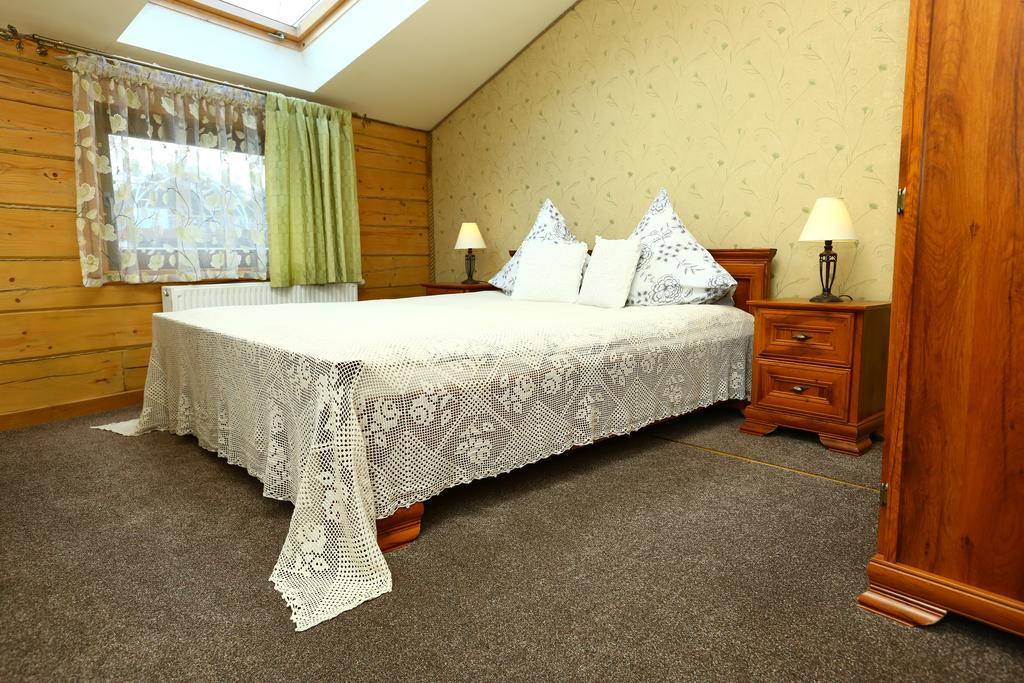 Arciau Juros Villa Palanga Kültér fotó