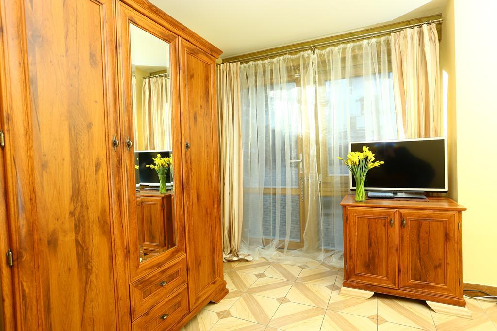 Arciau Juros Villa Palanga Kültér fotó