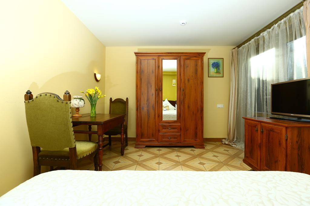 Arciau Juros Villa Palanga Kültér fotó