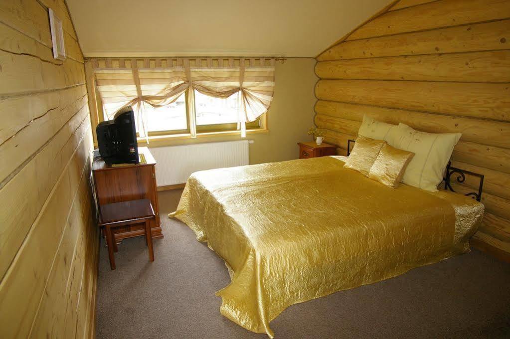 Arciau Juros Villa Palanga Kültér fotó
